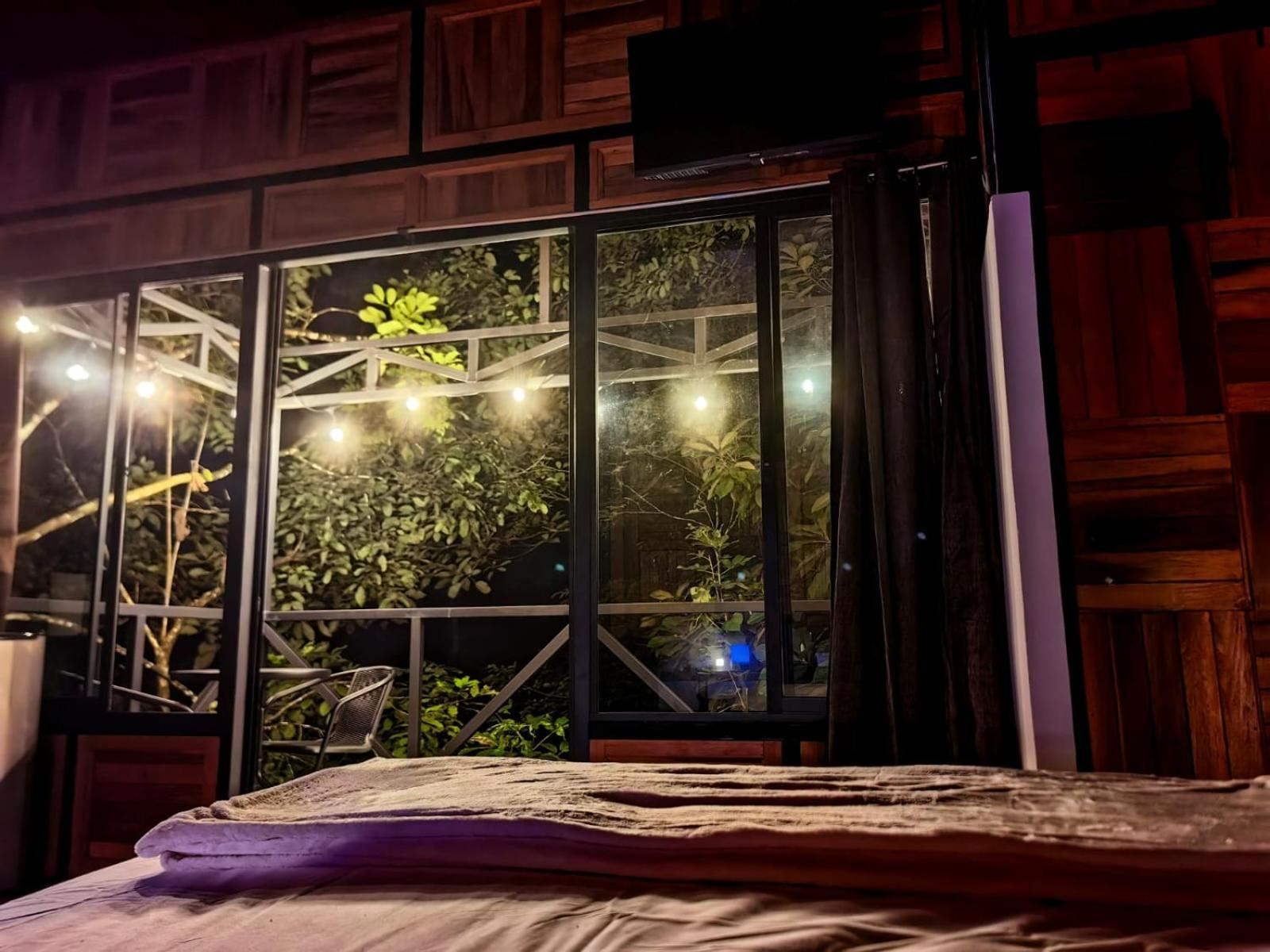 Cabana Colibri #2 Quesada  Exterior foto